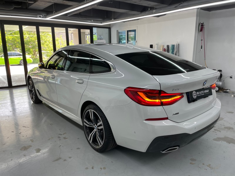 화성 향남읍 / PPF / BMW / 6시리즈