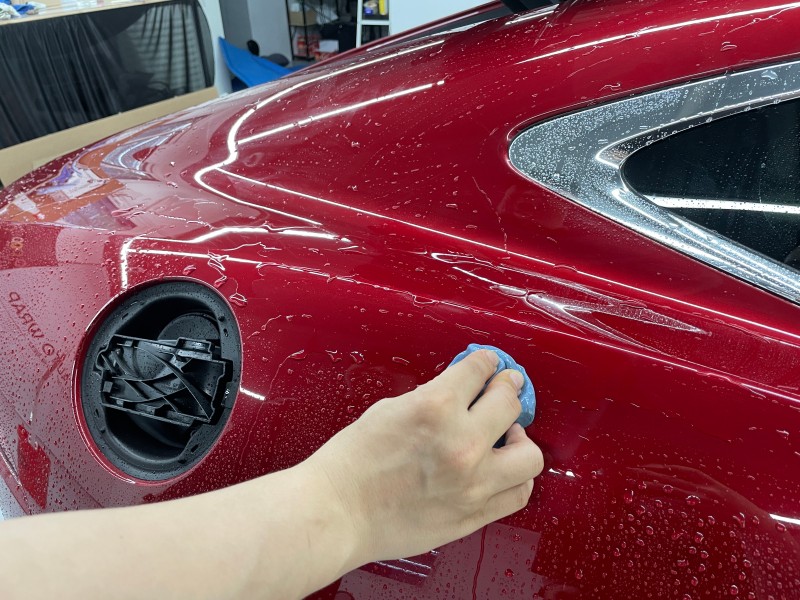 화성 향남읍 / PPF / 재규어 / F-TYPE