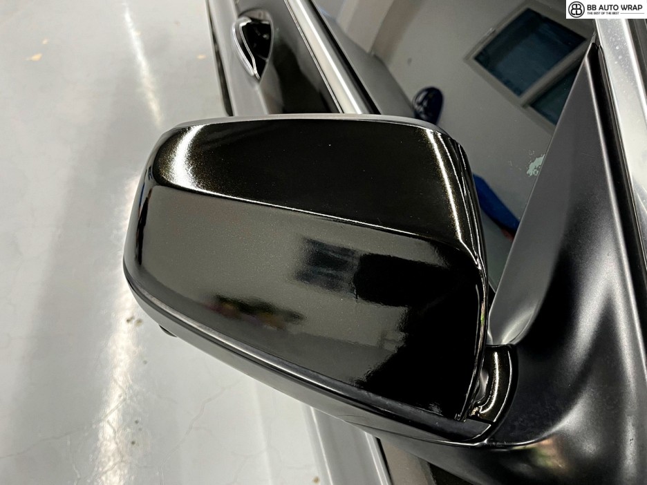 화성 향남읍 / 랩핑 / BMW / 7시리즈