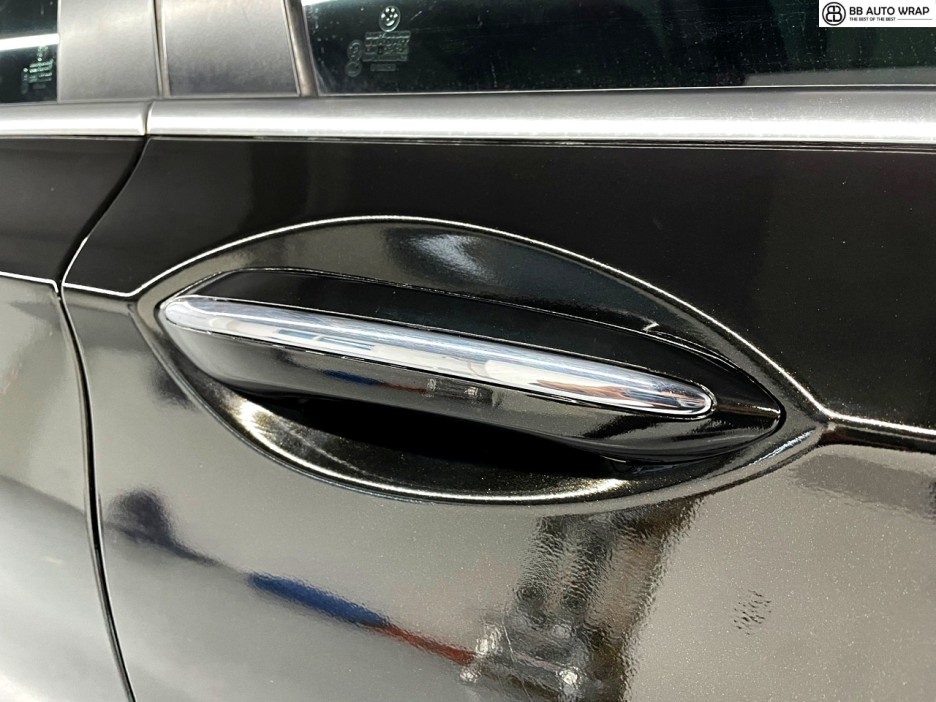 화성 향남읍 / 랩핑 / BMW / 7시리즈