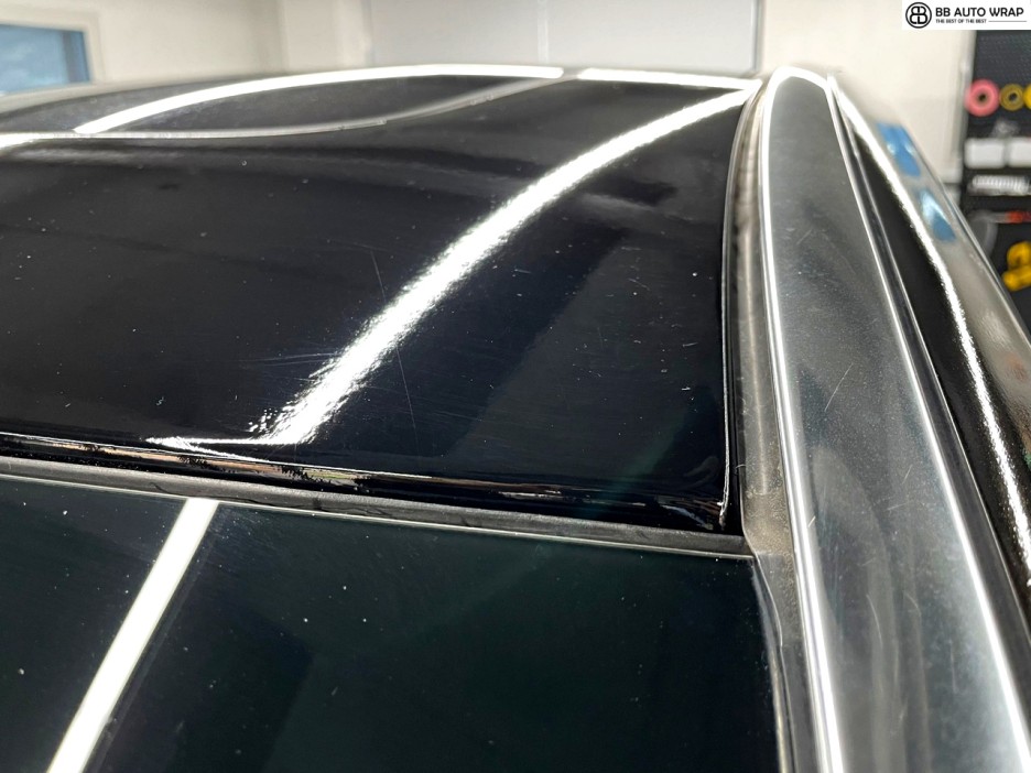 화성 향남읍 / 랩핑 / BMW / 7시리즈
