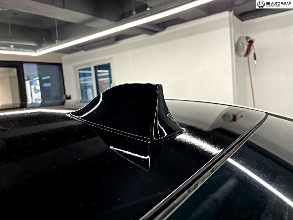 화성 향남읍 / 랩핑 / BMW / 7시리즈
