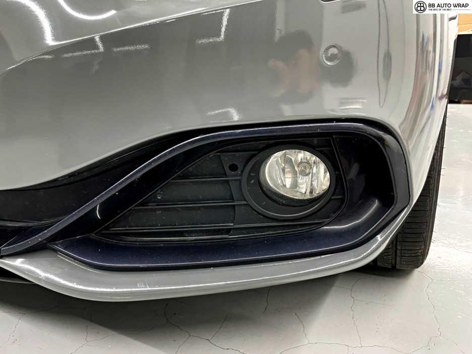 화성 향남읍 / 랩핑 / BMW / 4시리즈