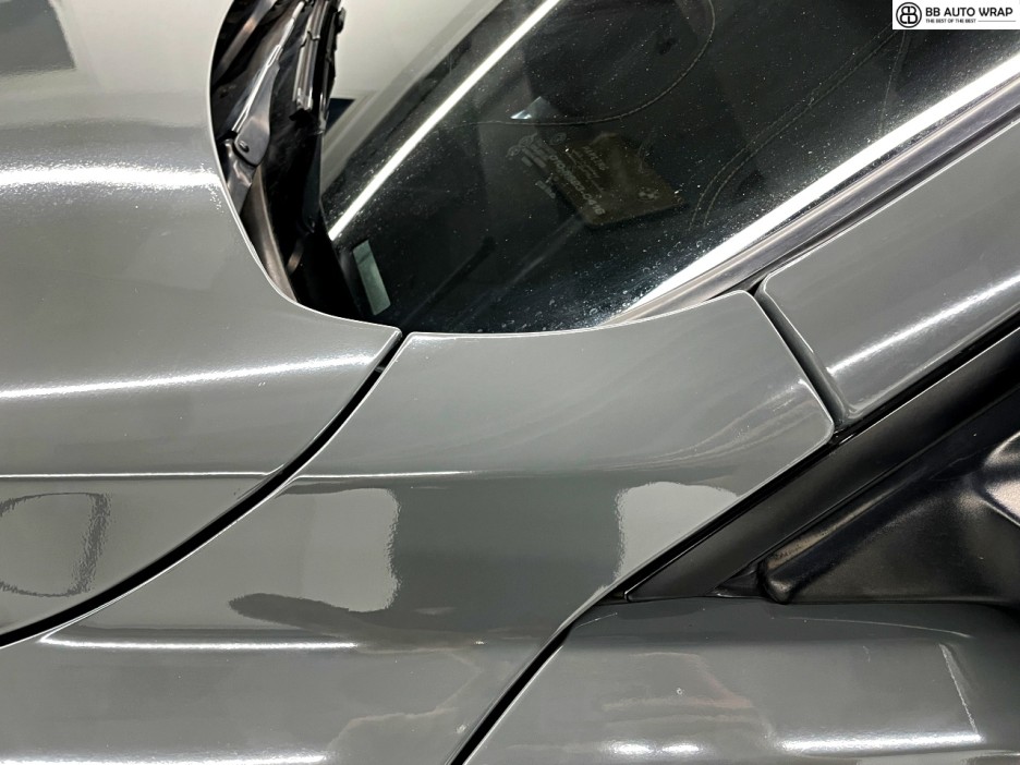 화성 향남읍 / 랩핑 / BMW / 4시리즈