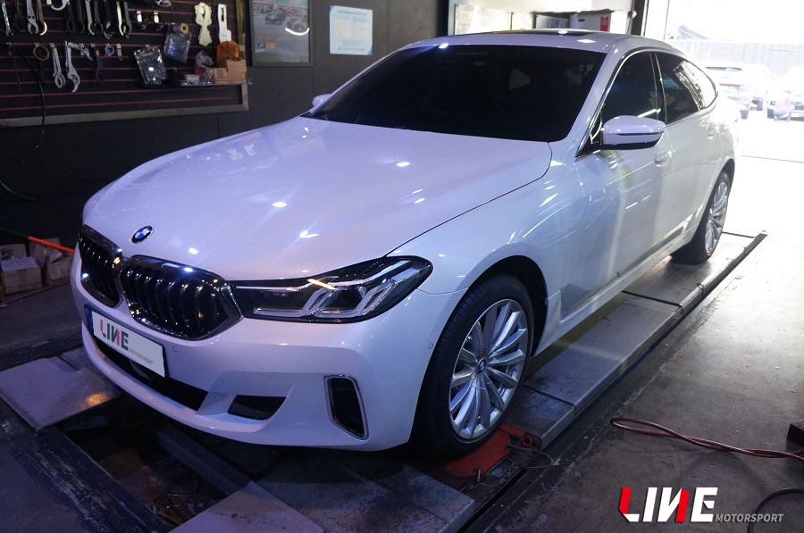 경기 광주 / 기타 / BMW / 6시리즈