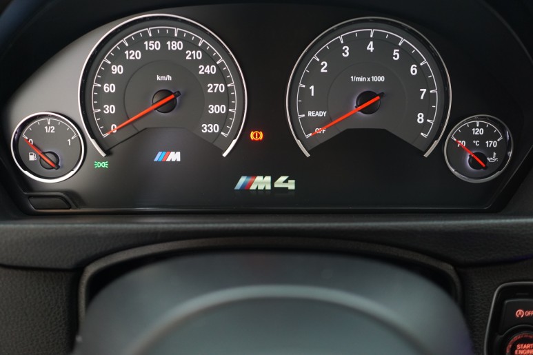 서울 중랑구 / 안드로이드올인원 / BMW / M4
