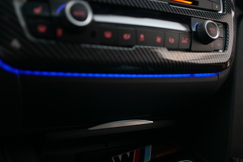 서울 중랑구 / 안드로이드올인원 / BMW / M4