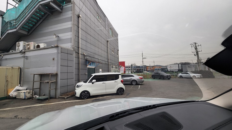 서울 강서구 / 썬팅 / BMW / X7 / X7 (G07)