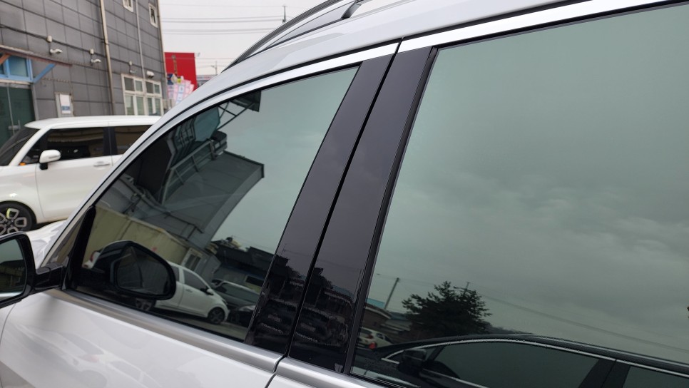서울 강서구 / 썬팅 / BMW / X7 / X7 (G07)