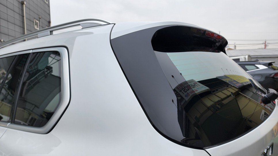 서울 강서구 / 썬팅 / BMW / X7 / X7 (G07)