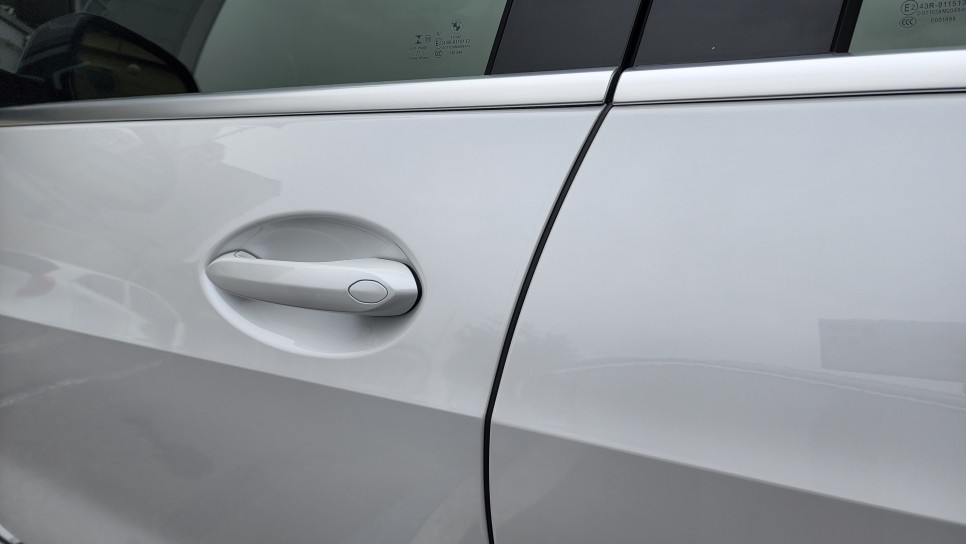 서울 강서구 / 썬팅 / BMW / X7 / X7 (G07)