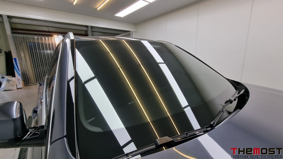 서울 강서구 / 썬팅 / BMW / X5