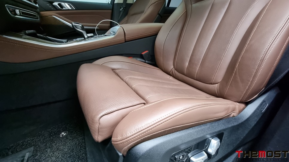 서울 강서구 / 썬팅 / BMW / X5