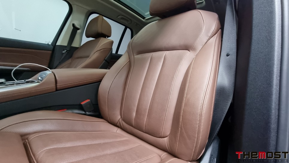 서울 강서구 / 썬팅 / BMW / X5
