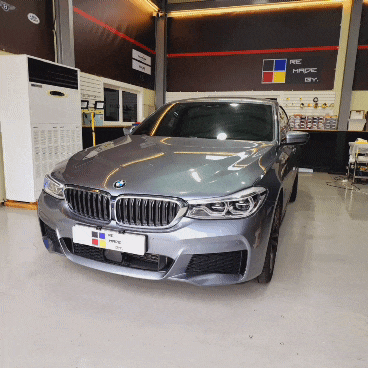 수원 권선구 / 실내복원/교체 / BMW / 6시리즈 GT (G32)