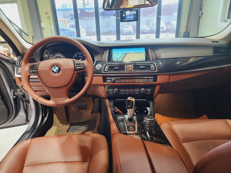 수원 권선구 / 핸들 / BMW / 5시리즈