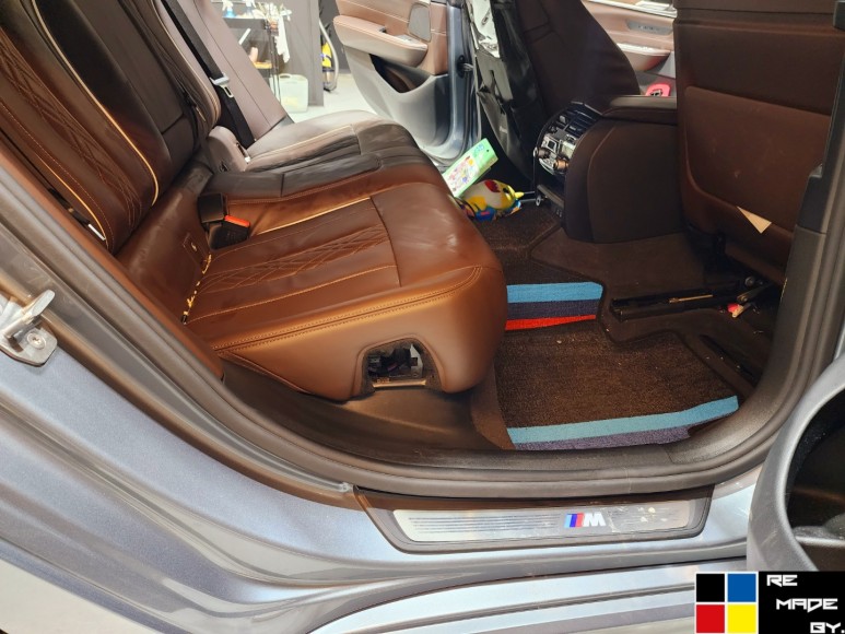 수원 권선구 / 실내복원/교체 / BMW / 6시리즈 GT (G32)