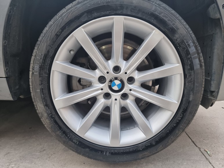 수원 권선구 / 휠복원/도색 / BMW / 5시리즈