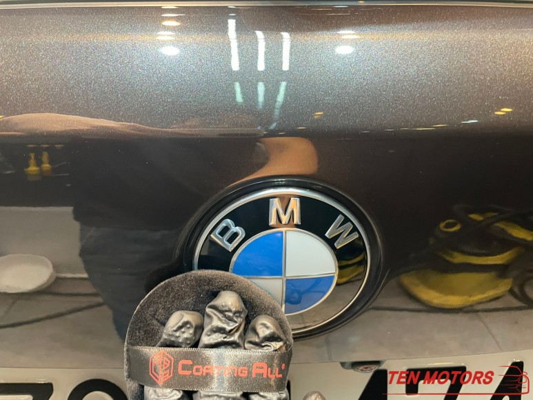 성남 분당구 / 코팅 / BMW / X5