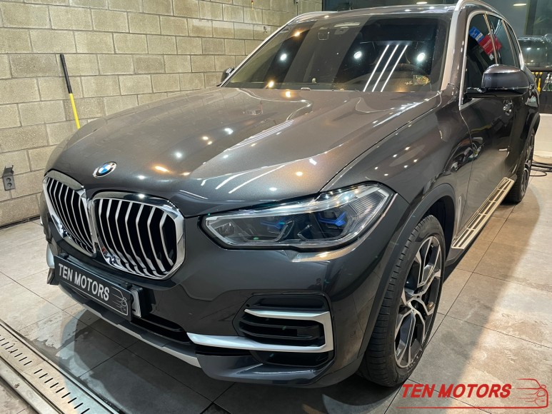 성남 분당구 / 코팅 / BMW / X5