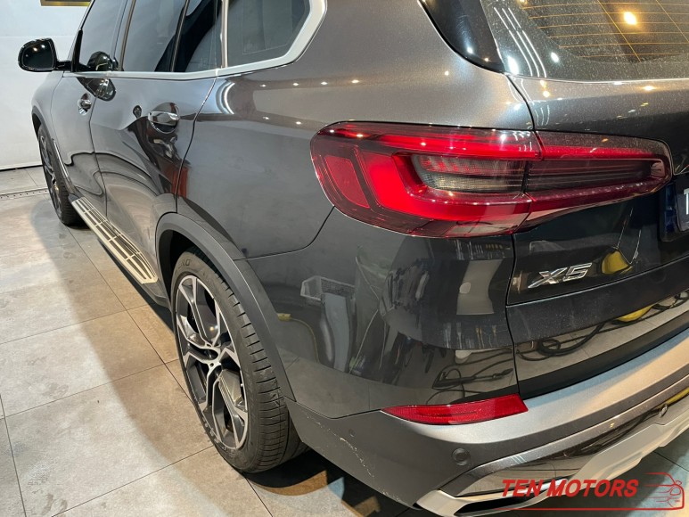 성남 분당구 / 코팅 / BMW / X5