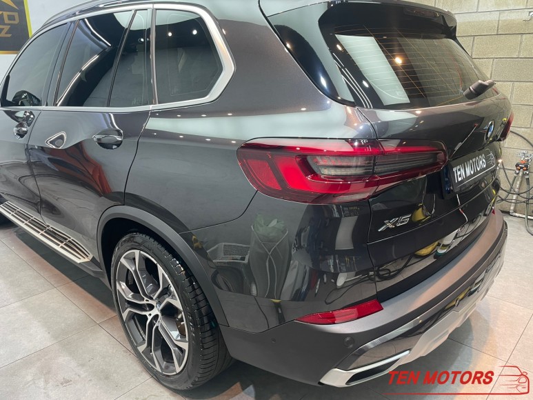 성남 분당구 / 코팅 / BMW / X5