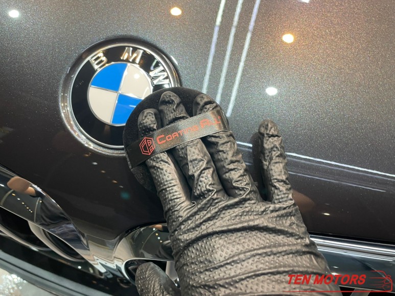 성남 분당구 / 코팅 / BMW / X5