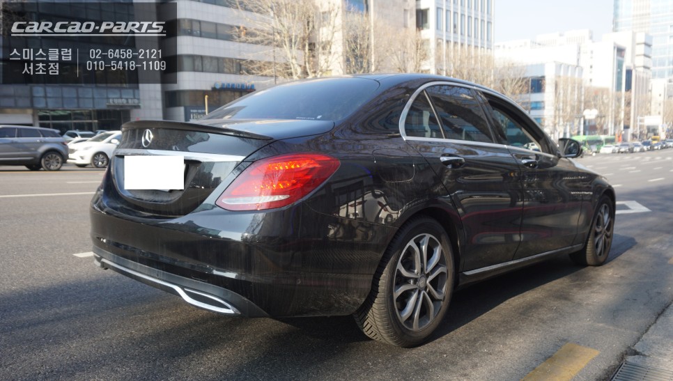 서울 서초구 / 기타 / 벤츠 / C-클래스 / C클래스