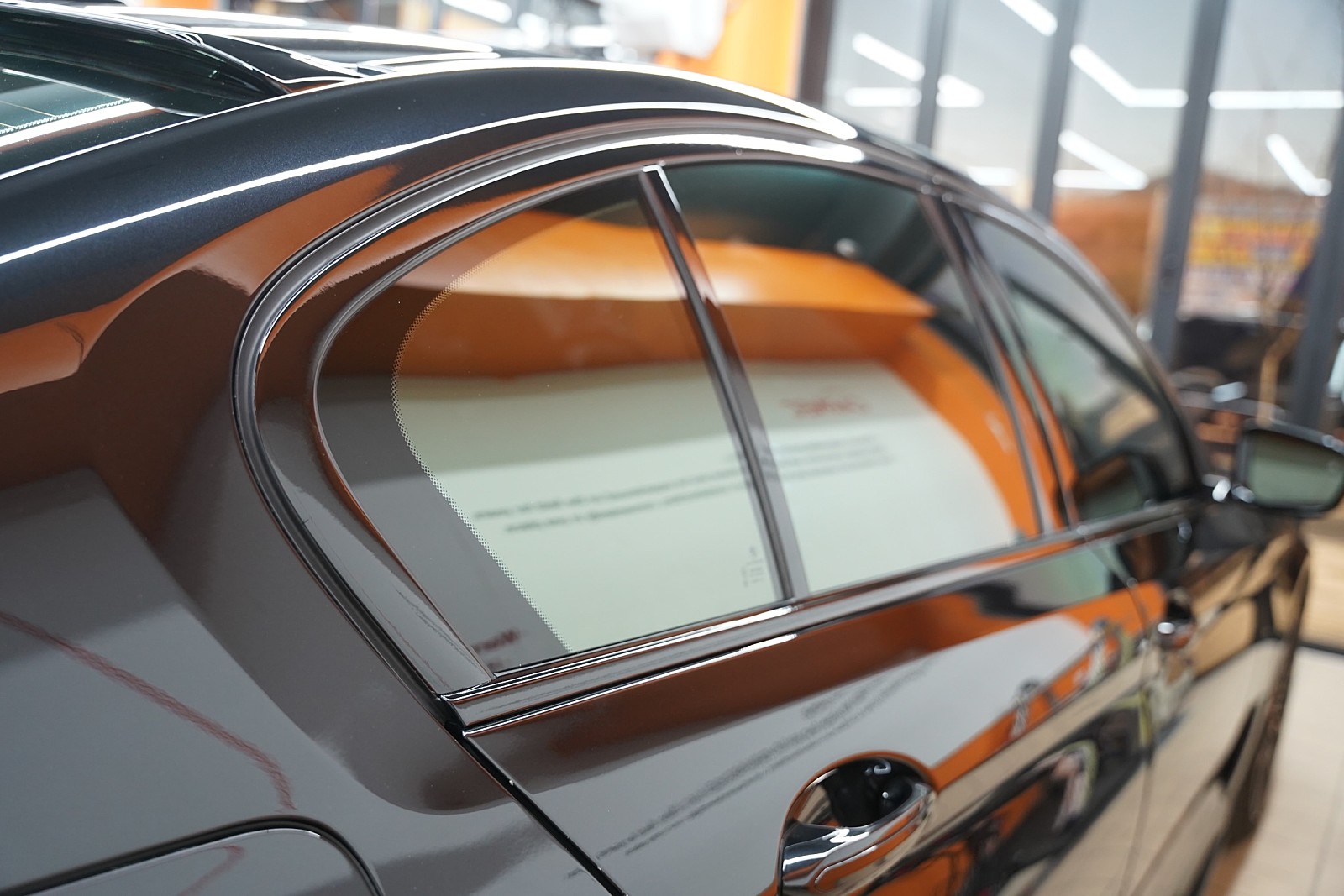 경기 하남 감초로 / 랩핑 / BMW / 기타