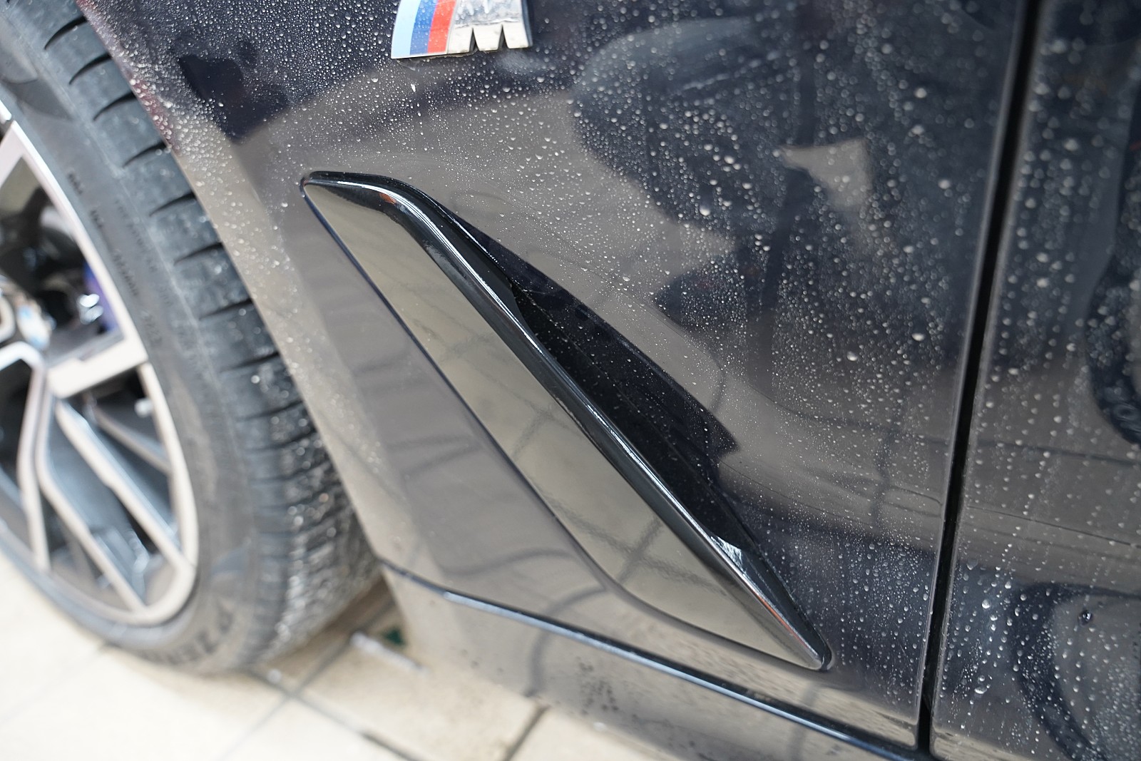 경기 하남 감초로 / PPF / BMW / 5시리즈