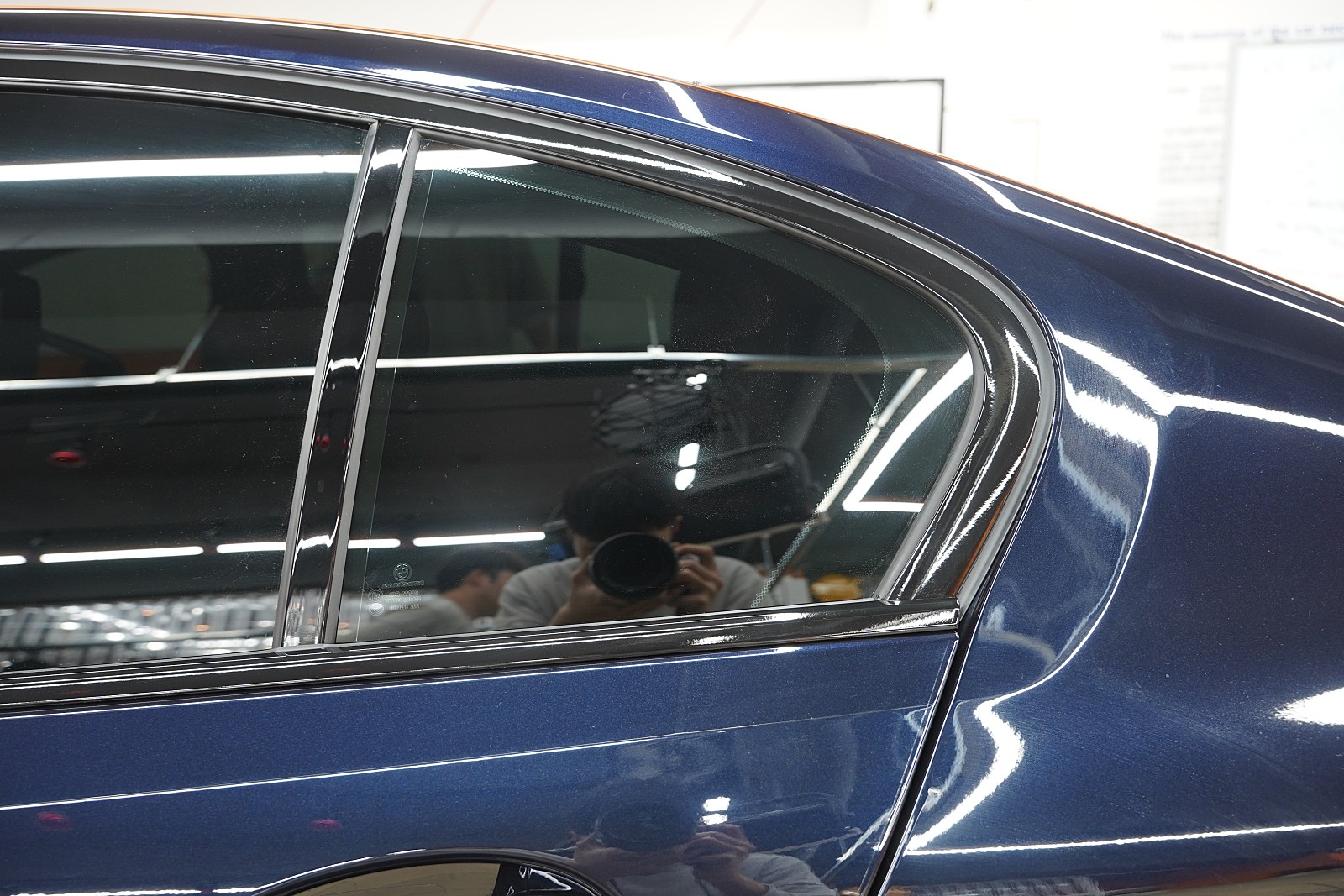 경기 하남 감초로 / PPF / BMW / 5시리즈