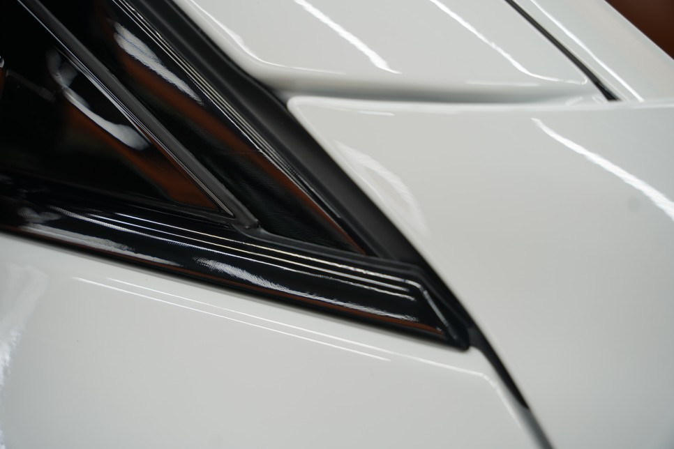 경기 하남 감초로 / 랩핑 / BMW / 5시리즈