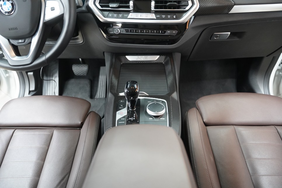 경기 하남 감초로 / PPF / BMW / X3