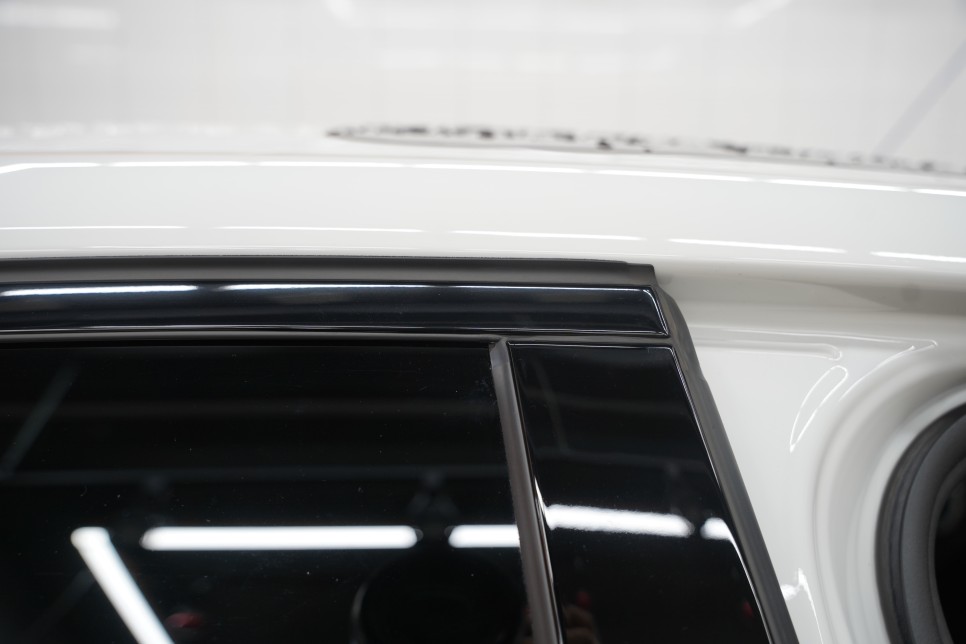 경기 하남 감초로 / 랩핑 / BMW / 5시리즈