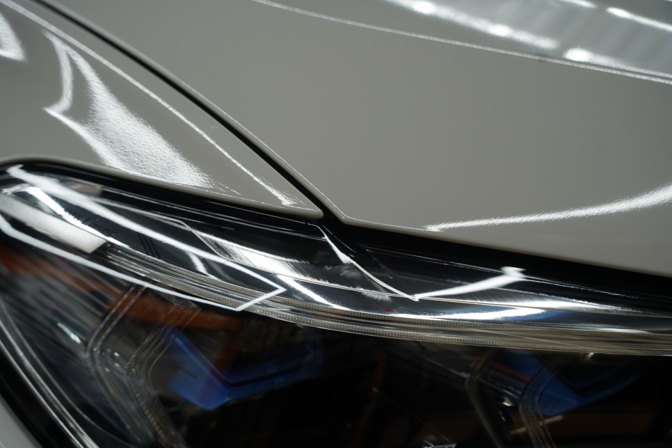 경기 하남 감초로 / 랩핑 / BMW / X6