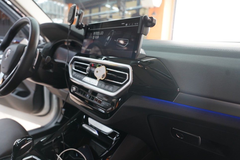 경기 하남 감초로 / PPF / BMW / X3