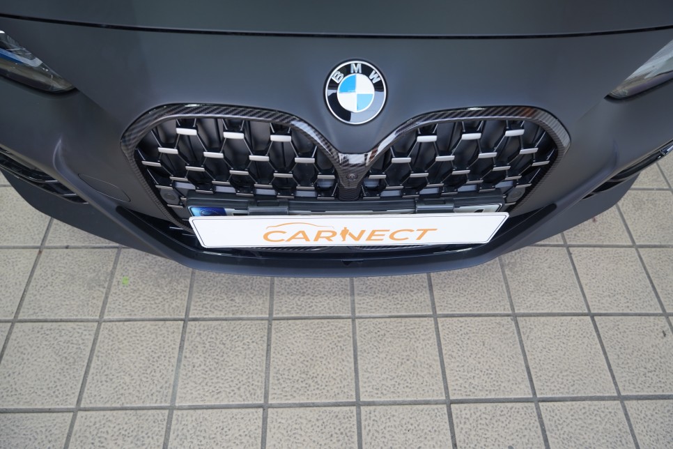 경기 하남 감초로 / 랩핑 / BMW / 4시리즈