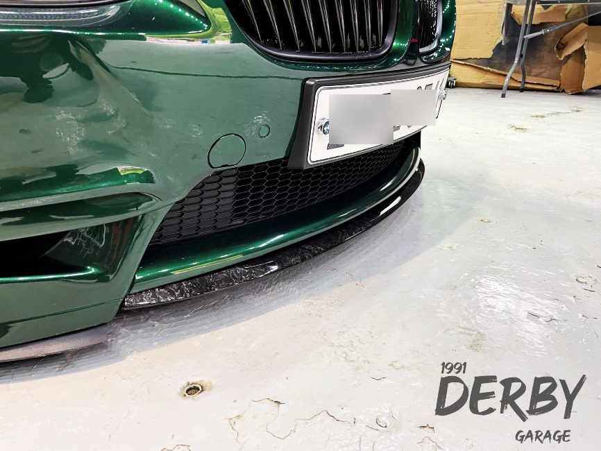 경기 김포 양촌읍 / 랩핑 / BMW / Z 모델 / Z4