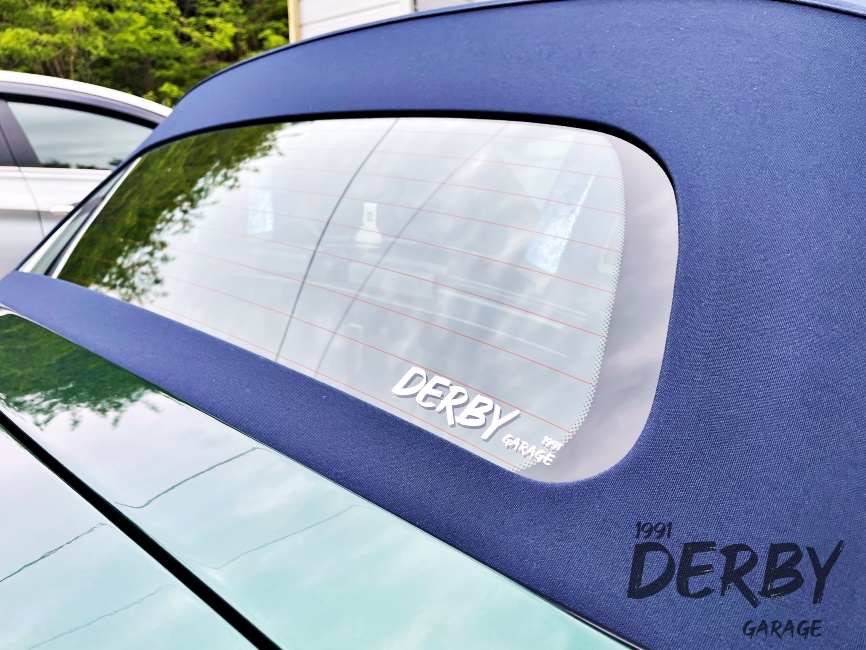 경기 김포 양촌읍 / 랩핑 / BMW / Z 모델 / Z4