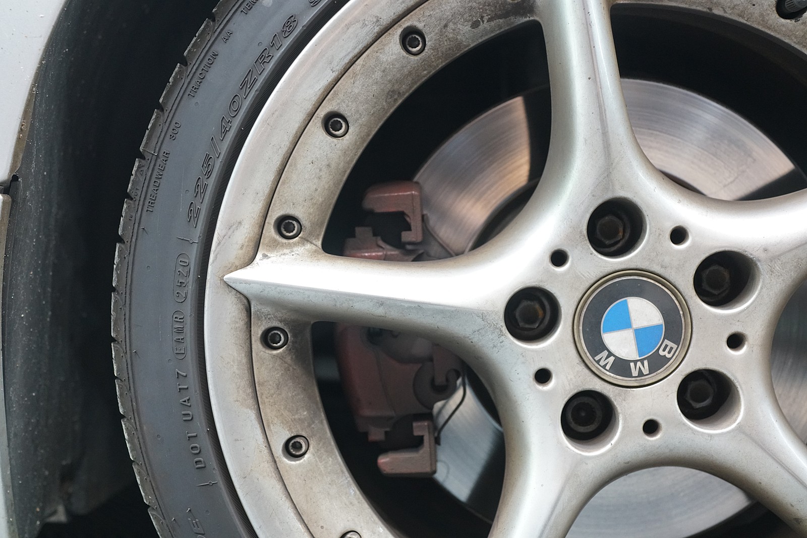 경기 김포 양촌읍 / 실내복원/교체 / BMW / Z 모델 / Z4