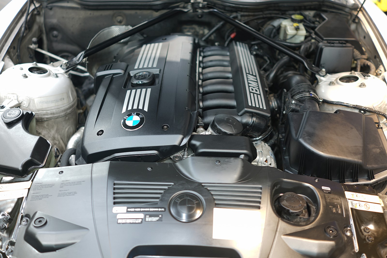 경기 김포 양촌읍 / 실내복원/교체 / BMW / Z 모델 / Z4