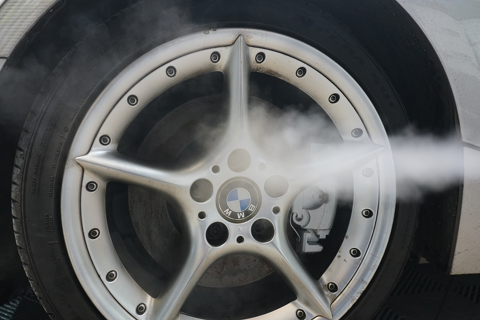 경기 김포 양촌읍 / 실내복원/교체 / BMW / Z 모델 / Z4