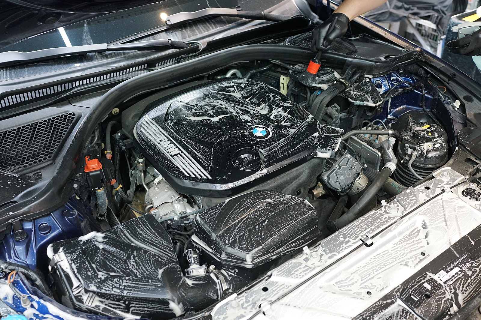 경기 김포 양촌읍 / 디테일링/세차 / BMW / 3시리즈
