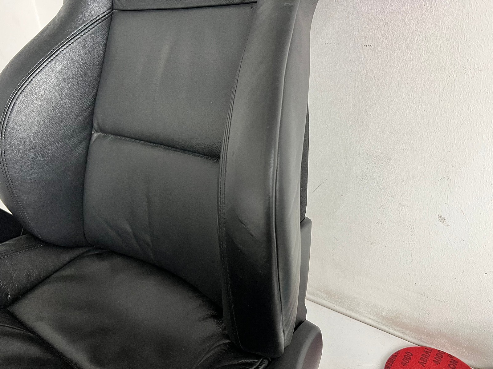 경기 김포 양촌읍 / 실내복원/교체 / BMW / Z 모델 / Z4