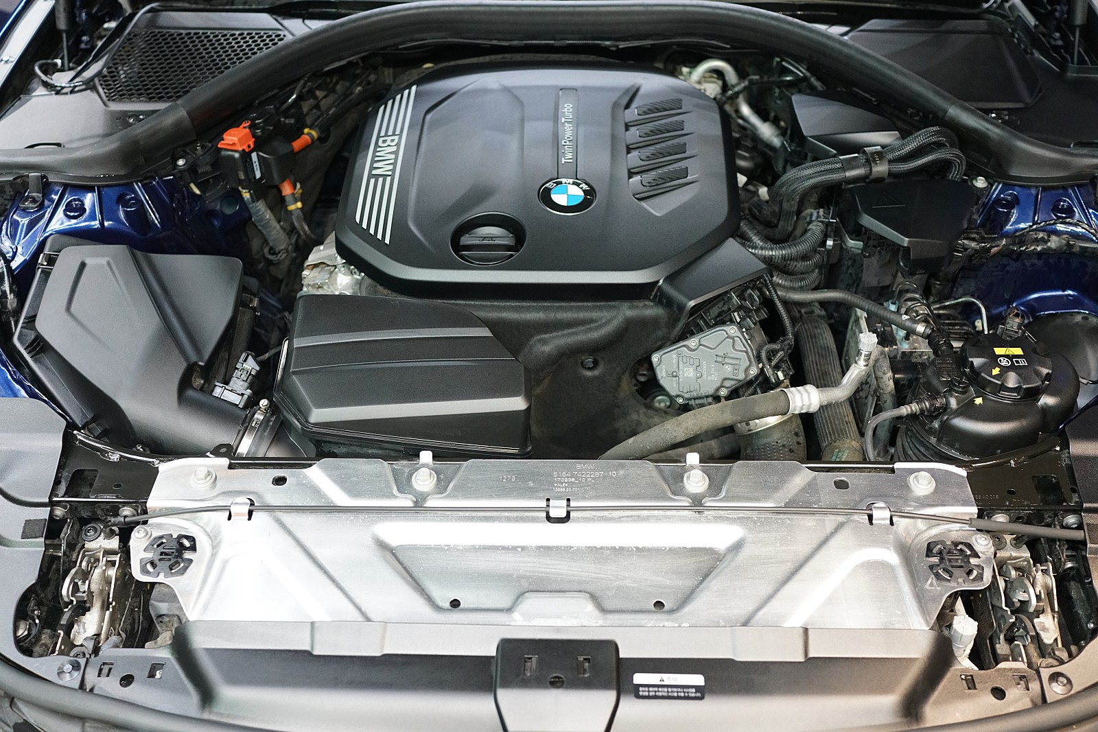 경기 김포 양촌읍 / 디테일링/세차 / BMW / 3시리즈