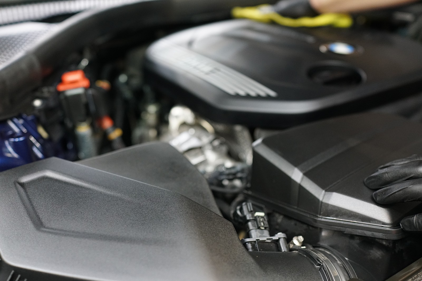경기 김포 양촌읍 / 디테일링/세차 / BMW / 3시리즈