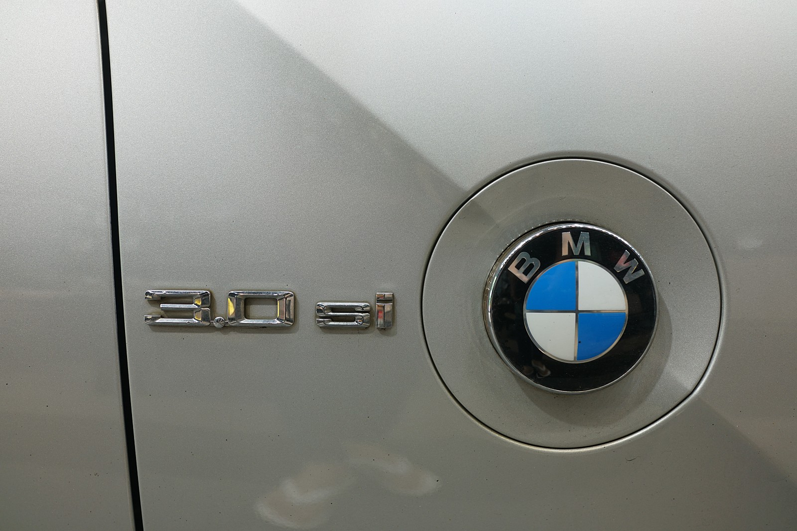 경기 김포 양촌읍 / 실내복원/교체 / BMW / Z 모델 / Z4
