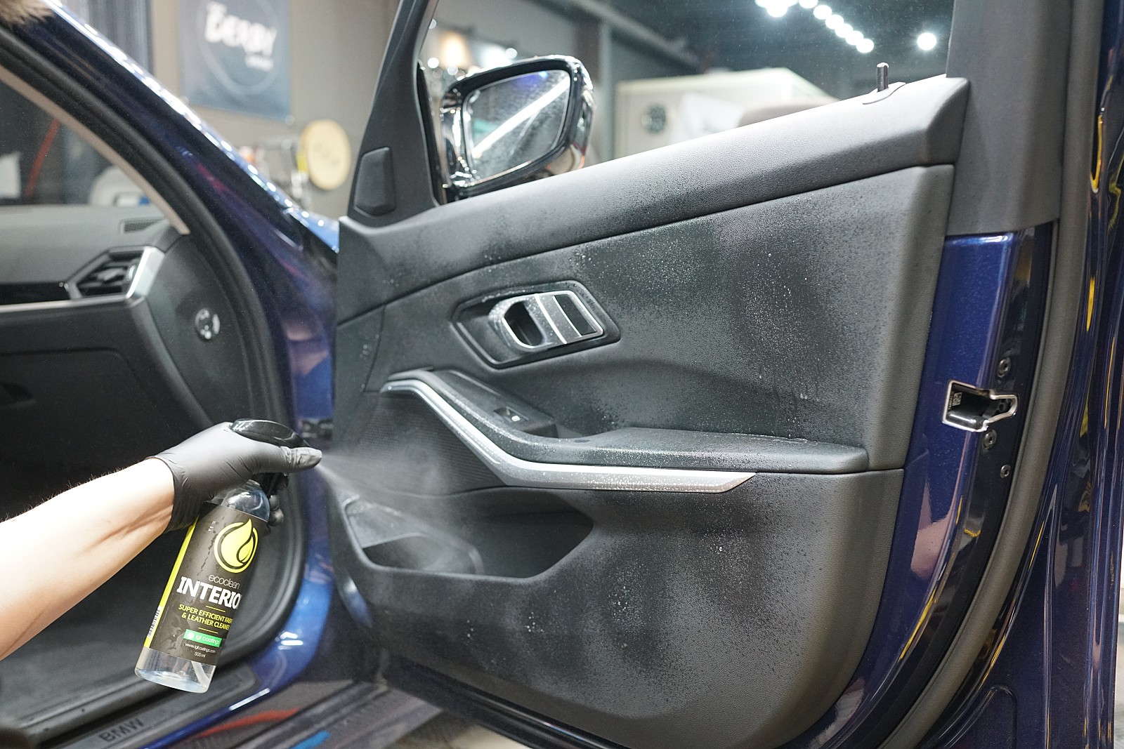 경기 김포 양촌읍 / 디테일링/세차 / BMW / 3시리즈