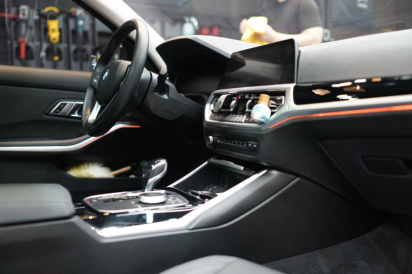 경기 김포 양촌읍 / 디테일링/세차 / BMW / 3시리즈