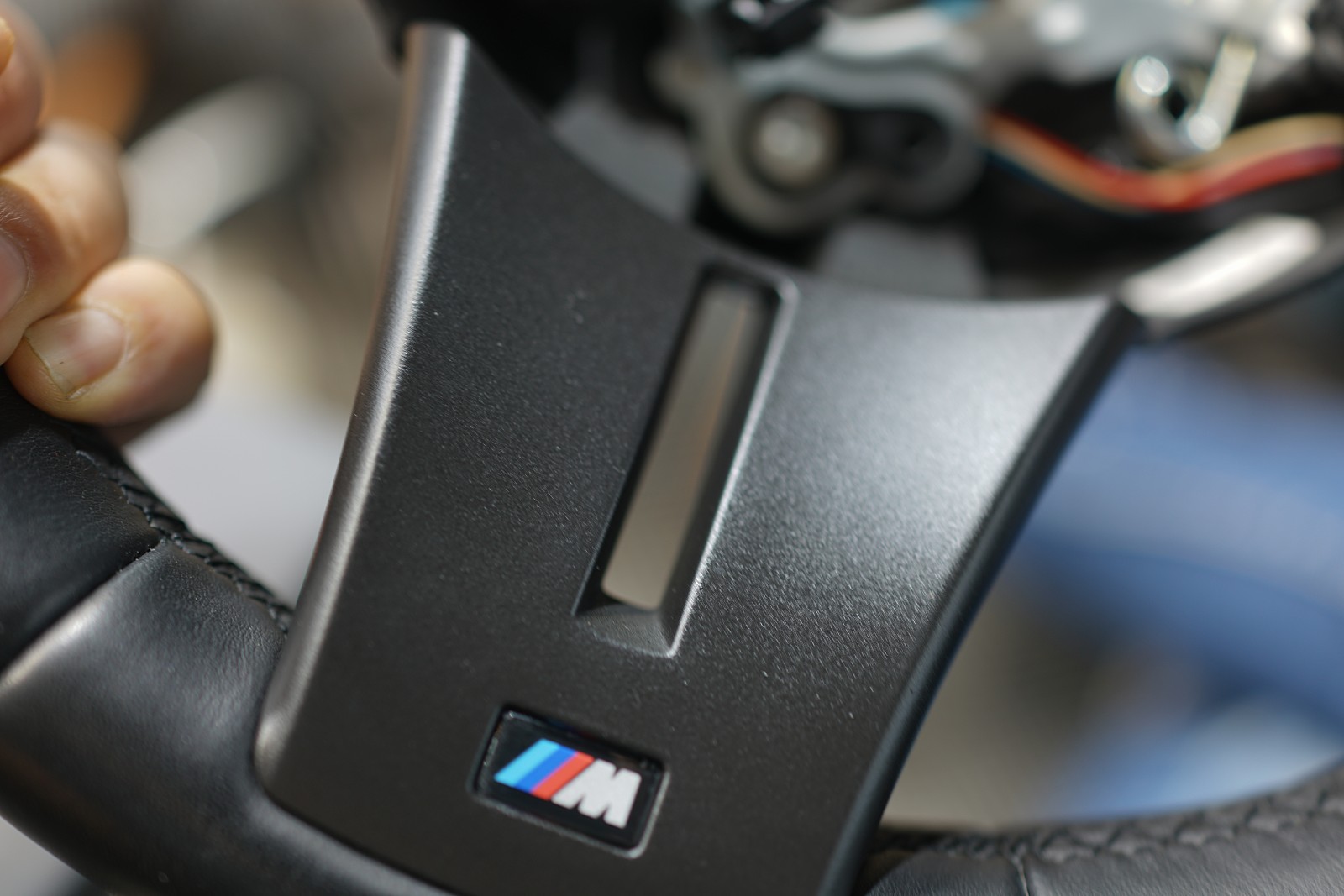 경기 김포 양촌읍 / 실내복원/교체 / BMW / Z 모델 / Z4